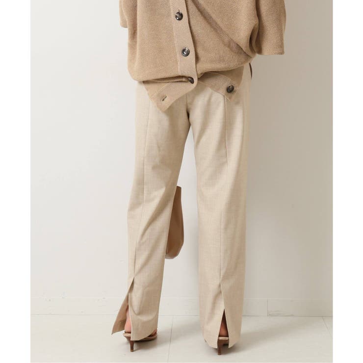 Spick & Span（スピックアンドスパン）の「バックスリット