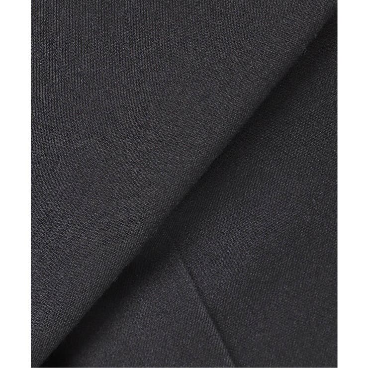 NOBLE＞ スリットテーパードパンツ◇[品番：BYCW0013185]｜B.C