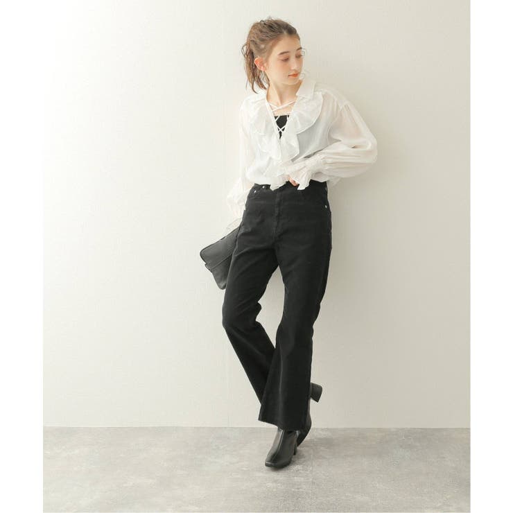 JOURNAL STANDARD＞ サマーコールパンツ[品番：BYCW0013186