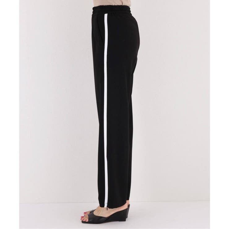 ＜JOURNAL STANDARD＞ ストレッチポリラインパンツ | B.C STOCK | 詳細画像7 