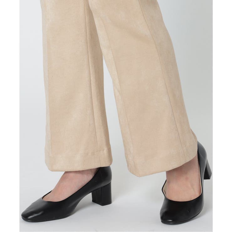 ＜B.C STOCK＞ スリムフレアパンツ◆ | B.C STOCK | 詳細画像24 