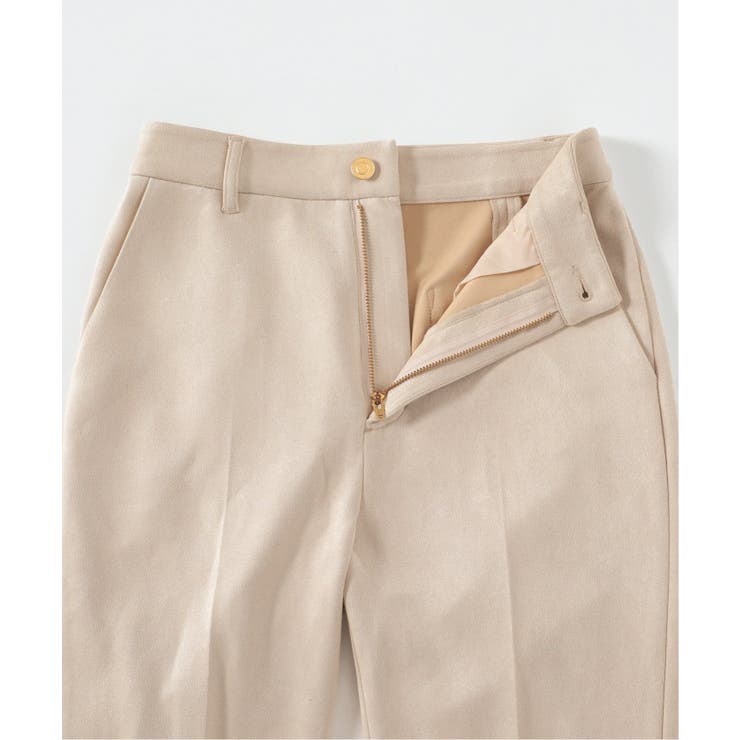 ＜B.C STOCK＞ スリムフレアパンツ◆ | B.C STOCK | 詳細画像26 