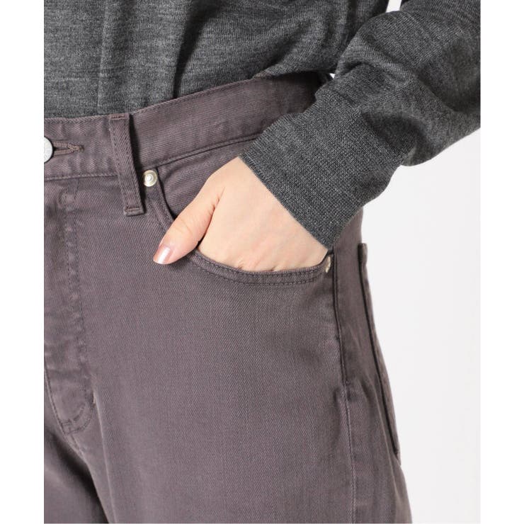 IENA> カラーチノストレッチスリムパンツ◇[品番:BYCW0013823 IENA> カラーチノストレッチスリムパンツ◇[品番:BYCW0013823