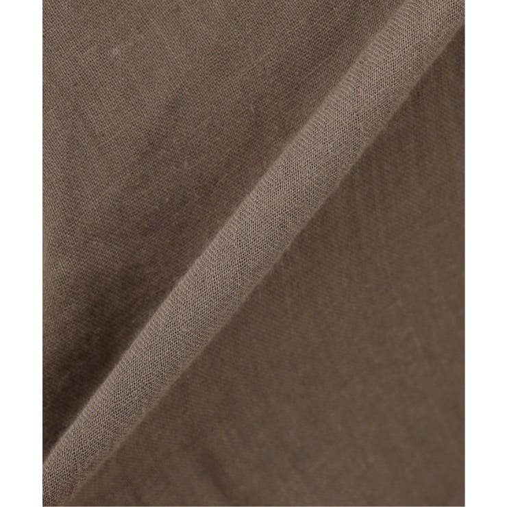 SLOBE IENA＞ ガーゼガウンコート[品番：BYCW0013219]｜B.C STOCK