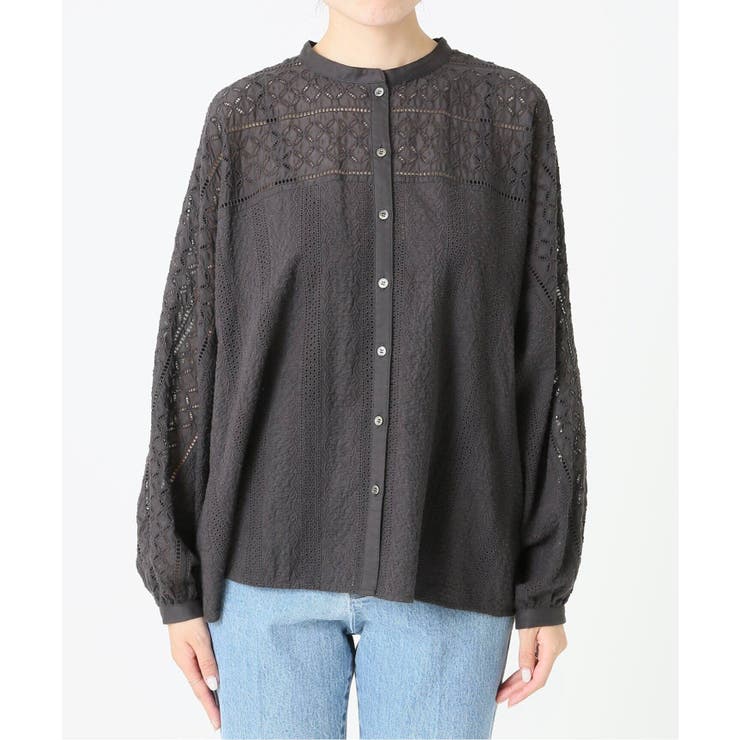 Spick & Span（スピックアンドスパン）の「レトロフラワー