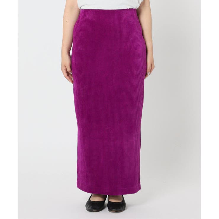 ＜B.C STOCK＞ コーデュロイタイトロングスカート◆ | B.C STOCK | 詳細画像23 