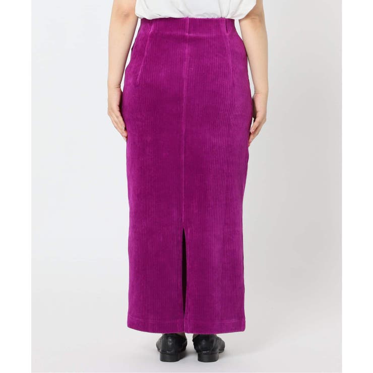 ＜B.C STOCK＞ コーデュロイタイトロングスカート◆ | B.C STOCK | 詳細画像25 