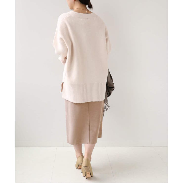 ＜B.C STOCK＞ フェイクスエード タイトスカート◆ | B.C STOCK | 詳細画像8 