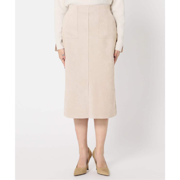 ＜B.C STOCK＞ フェイクスエード タイトスカート◆ | B.C STOCK | 詳細画像16 