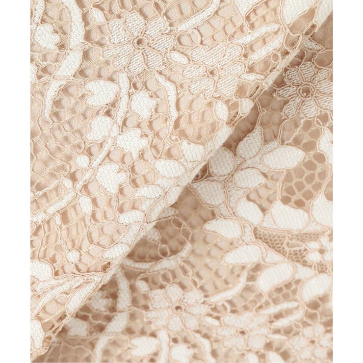 ＜IENA＞ バイカラーレースタイトスカート◆ | B.C STOCK | 詳細画像17 