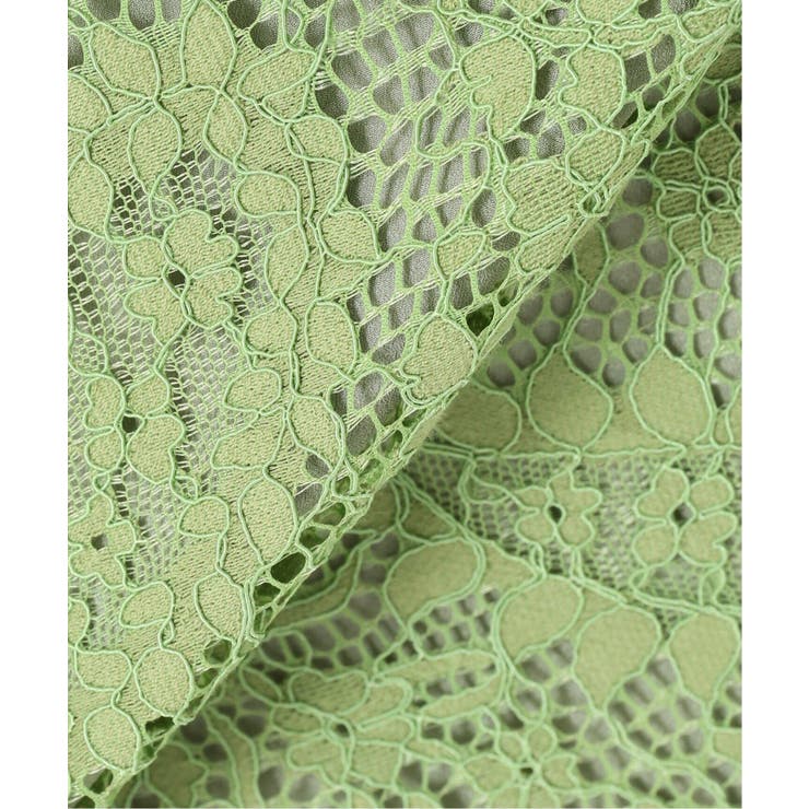 ＜IENA＞ バイカラーレースタイトスカート◆ | B.C STOCK | 詳細画像19 