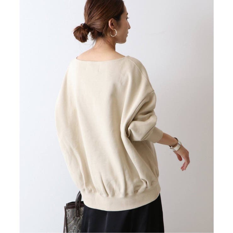 ＜FRAMeWORK＞ ボリュームスウェット3◆[品番：BYCW0013280]｜B.C  STOCK（ベーセーストック）のレディースファッション通販｜SHOPLIST（ショップリスト）