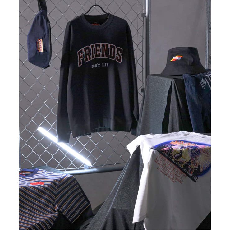 ＜B C STOCK＞ | B.C STOCK | 詳細画像2 