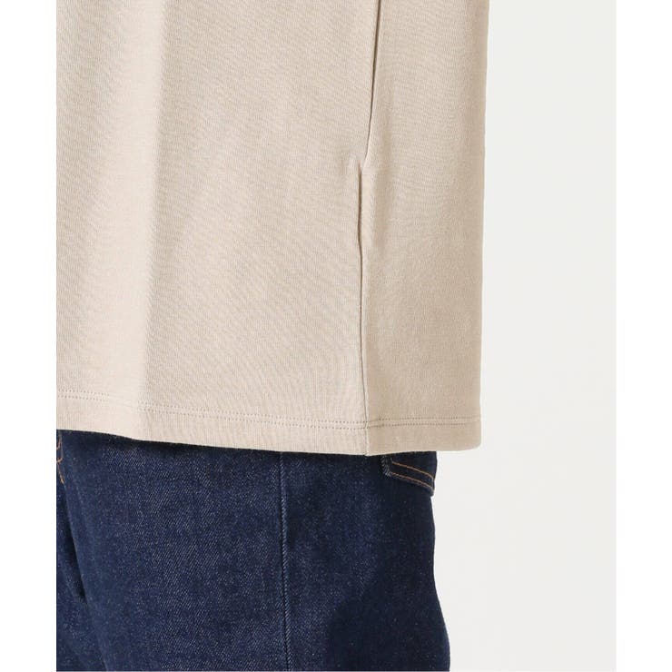 【 IENA 】ESPOIR T-shirt 新品タグ付き IENA＞ ESPOIR Tシャツ◇[品番：BYCW0013302]｜B.C STOCK（ベーセー