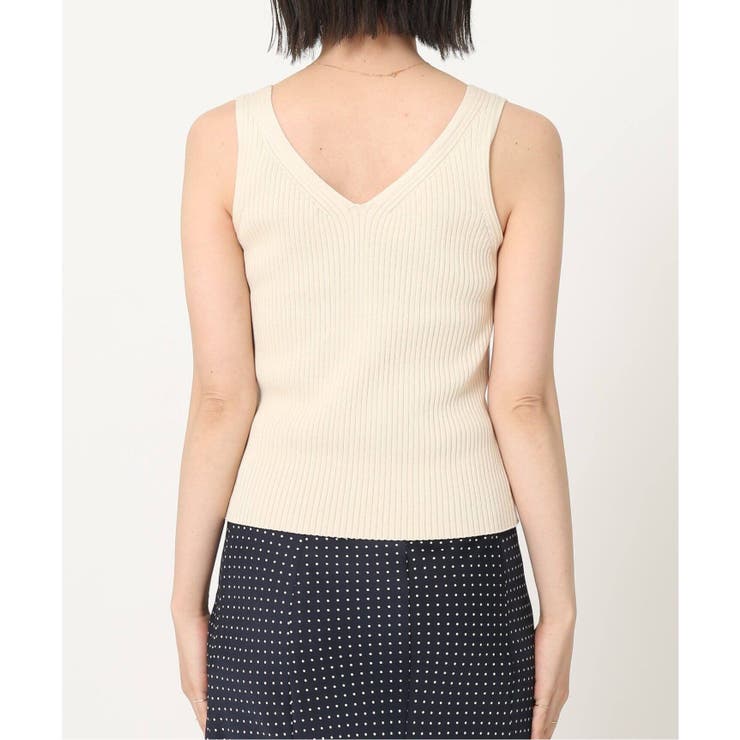 Spick and Span＞ アンサンブルニット◇[品番：BYCW0013313