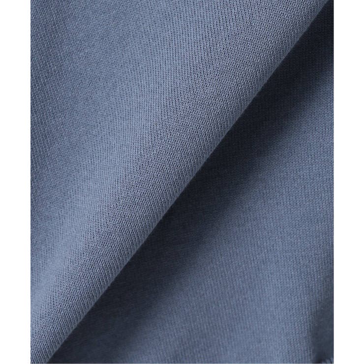 IENA - IENA コットンストレッチ Vネックプルオーバー IENA＞ コットンストレッチ ワイドVネックプルオーバー◇[品番