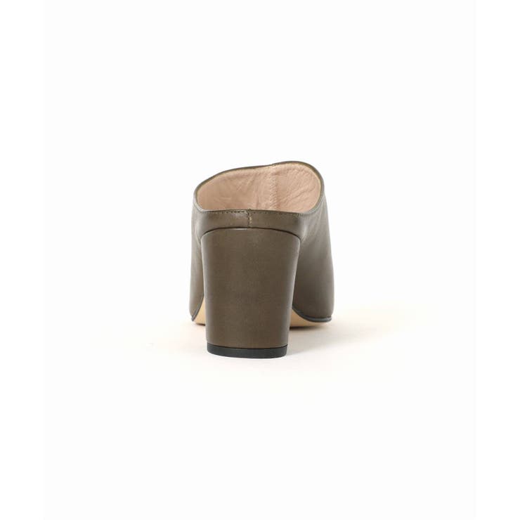 Spick and Span> 【MARIAN】別注トングサンダル◇[品番 Spick and Span> 【MARIAN】別注トングサンダル◇[品番