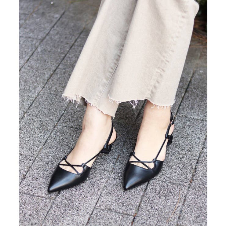 LE TALON＞ 4.5cmレースアップバックベルト◇[品番：BYCW0013353