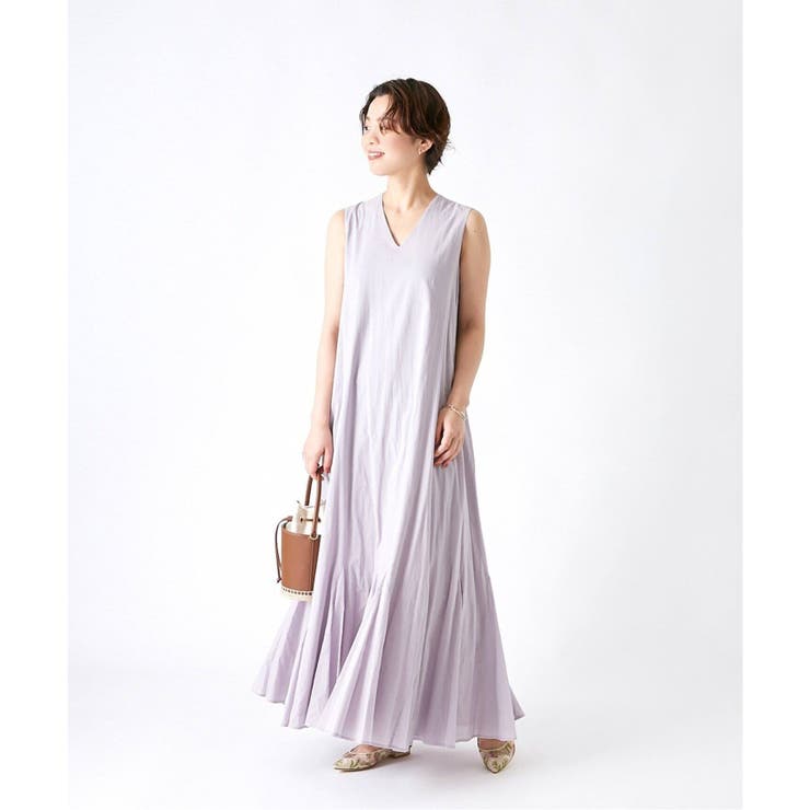 LE TALON＞ ポインテッドハーバルシシュウフラット◇[品番