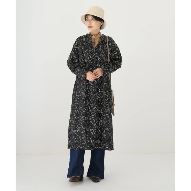 ＜B.C STOCK＞ 《追加》フェイクレザーバケットハット | B.C STOCK | 詳細画像5 