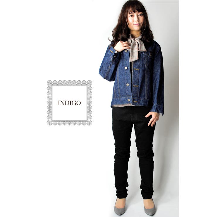 デニムシャツ 長袖 ユーズド加工 品番 Btjm Beat Jive ビートジャイブ のメンズファッション通販 Shoplist ショップリスト