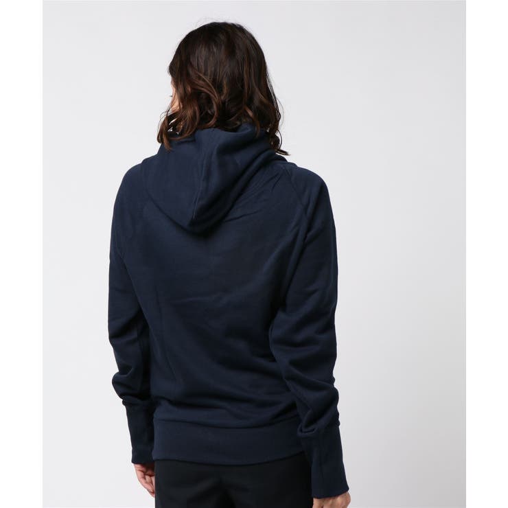 パーカー スウェットパーカー ボリュームネックパーカー | BEAT JIVE | 詳細画像5 