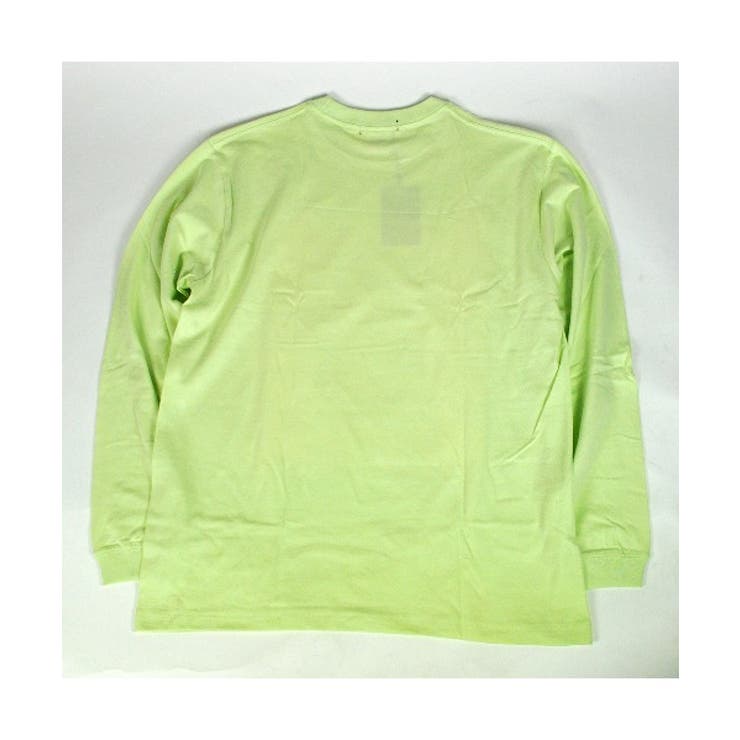 プリント ロングスリーブTEEシャツ ロンT | BEAT JIVE | 詳細画像12 