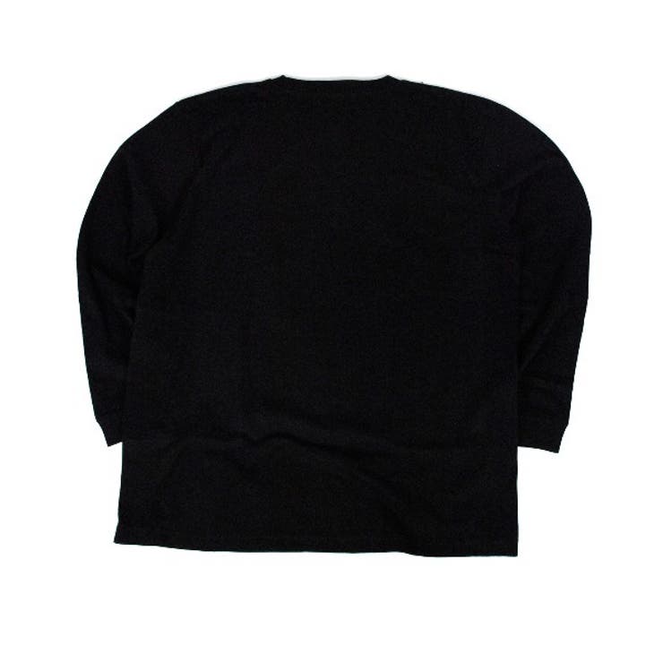 プリント ロングスリーブTEEシャツ ロンT | BEAT JIVE | 詳細画像15 