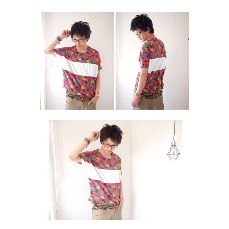 Tシャツ