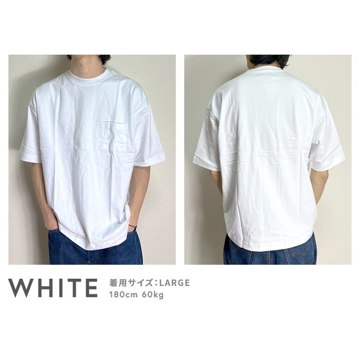 Tシャツ 5 6oz | BEAT JIVE | 詳細画像2 