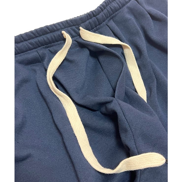 スウェットパンツ メンズ サルエルパンツ[品番：BTJM0000509