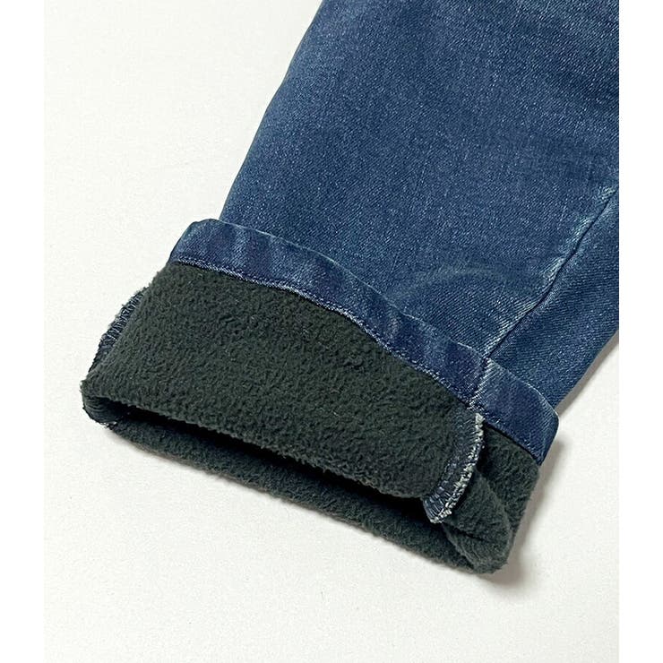 裏起毛 ジョガーパンツ レディース | BEAT JIVE | 詳細画像14 