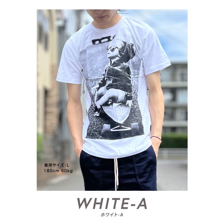 ケイトモス着 90s FTBC プロモ Tシャツ USA製 白 XL ケイトモス着 90s FTBC プロモ Tシャツ USA製 白 XL ケイトモス着 90s