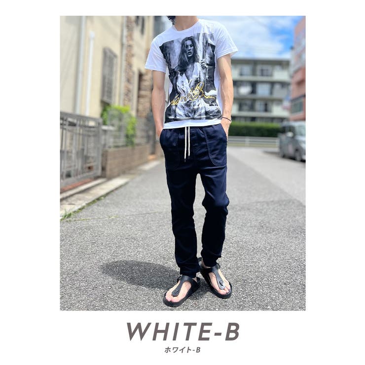 映画 Tシャツ ケイトモス | BEAT JIVE | 詳細画像6 