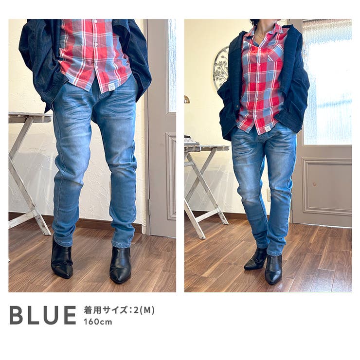 裏起毛 ジョガーパンツ レディース | BEAT JIVE | 詳細画像17 