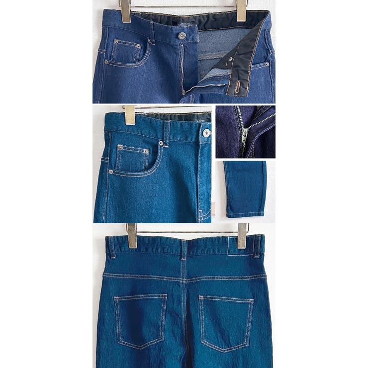 サルエルパンツ メンズ ストレッチ | BEAT JIVE | 詳細画像11 