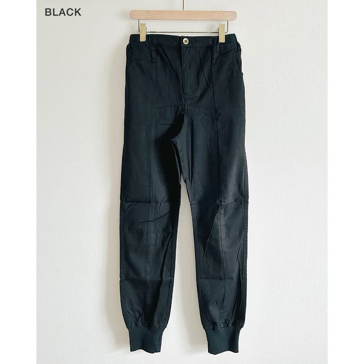 ジョガーパンツ メンズ ミリタリーパンツ | BEAT JIVE | 詳細画像14 