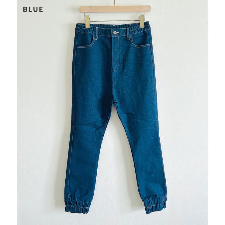 ジョガーパンツ メンズ サルエルパンツ | BEAT JIVE | 詳細画像19 