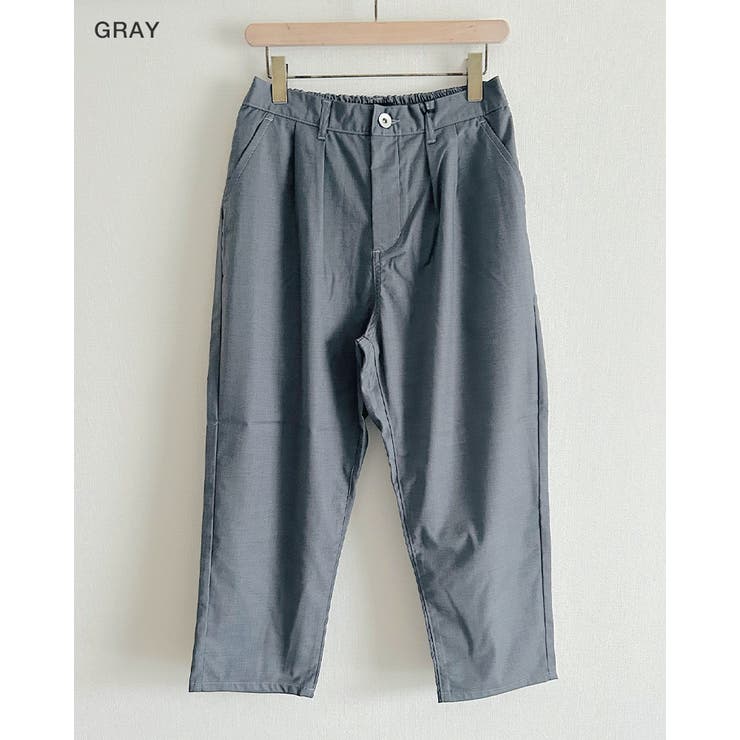 スラックス シェフパンツ メンズ | BEAT JIVE | 詳細画像12 