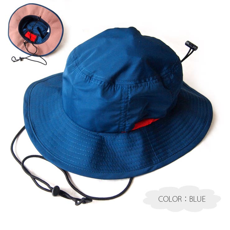 ハット メンズ レディース | BEAT JIVE | 詳細画像3 