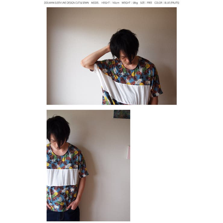 Tシャツ