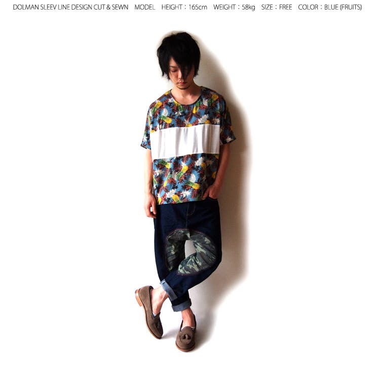 Tシャツ