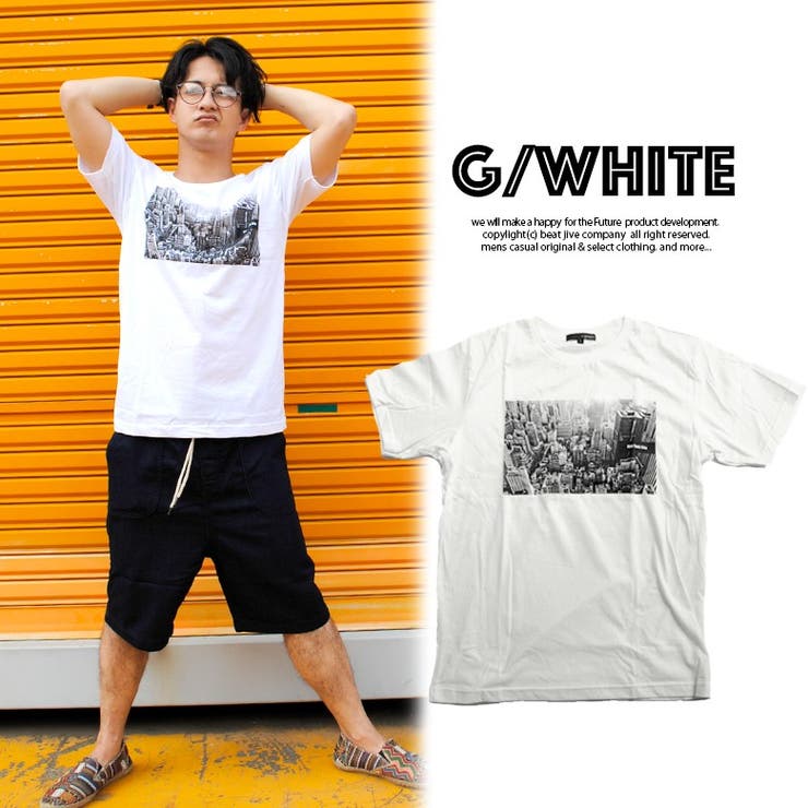 グラフィックtシャツ メンズtシャツ 半袖 プリント ユニオンジャック 品番 Btjm Beat Jive ビートジャイブ のメンズ ファッション通販 Shoplist ショップリスト