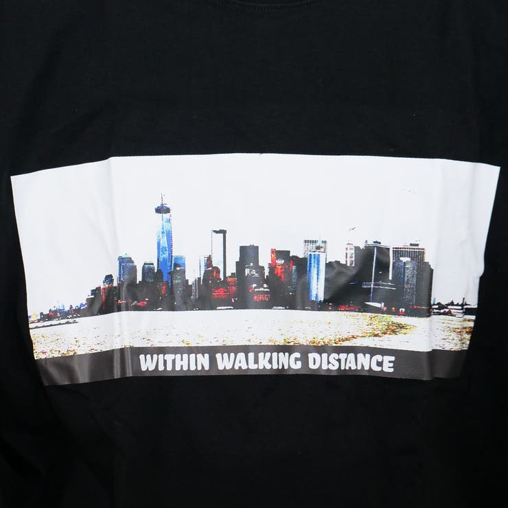 2colors ロング スリーブ | BEAT JIVE | 詳細画像4 