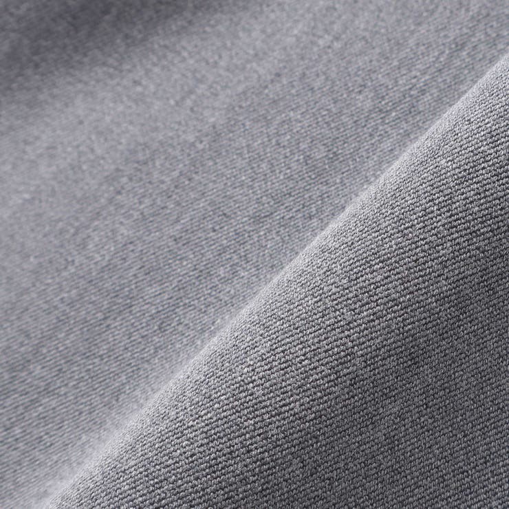 テレコ×ツイル切り替え長袖ワンピース(90~150cm) | BeBe | 詳細画像12 