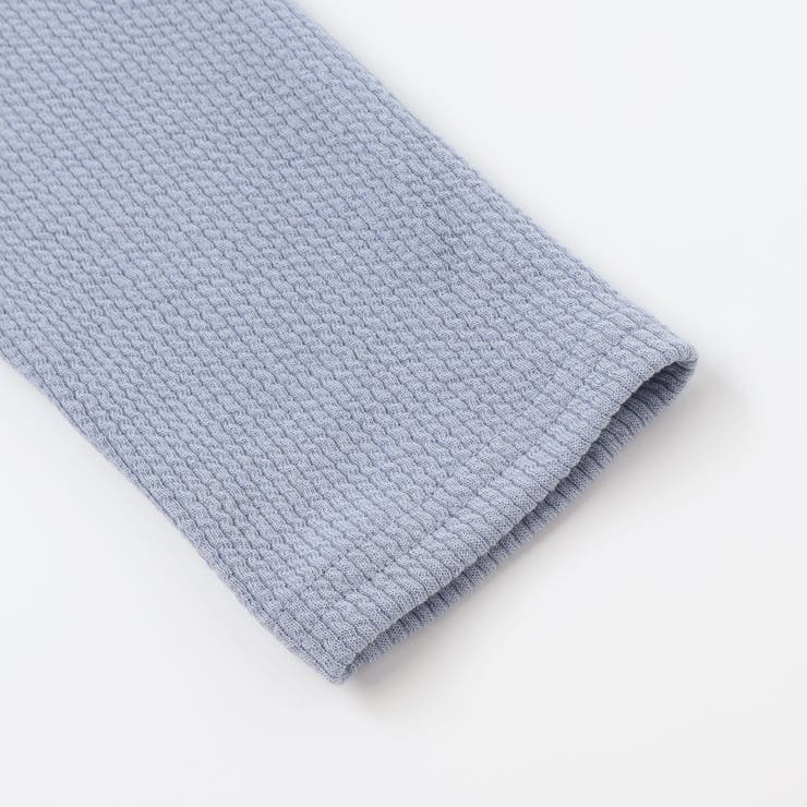 【お揃い】エタンセルラメツイードドッキングワンピース(90~160cm) | BeBe | 詳細画像12 