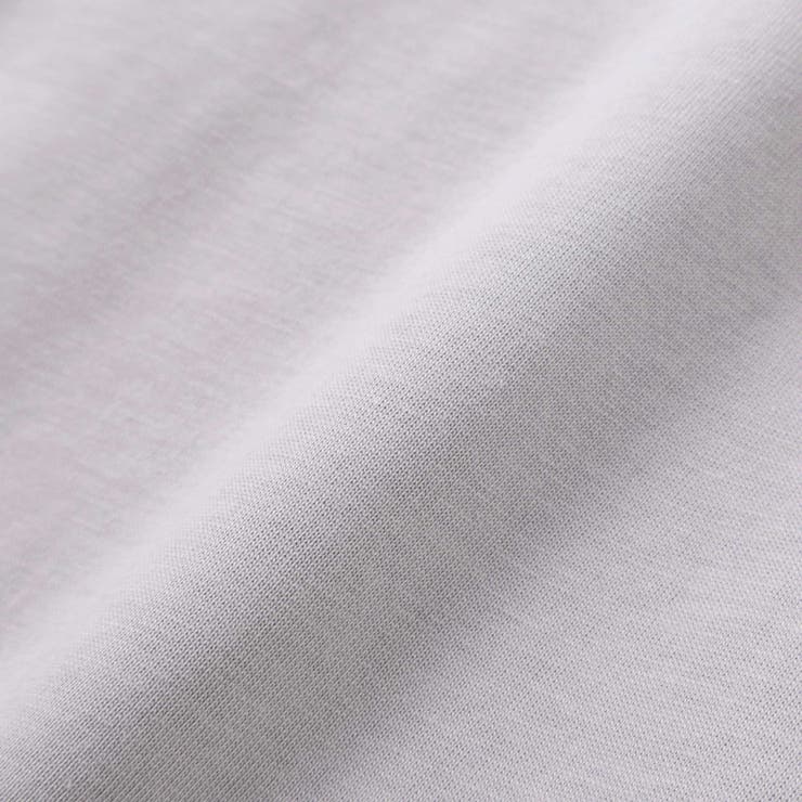 ボーダー半袖Tシャツ+長袖Tシャツセット(90~160cm) | BeBe | 詳細画像21 