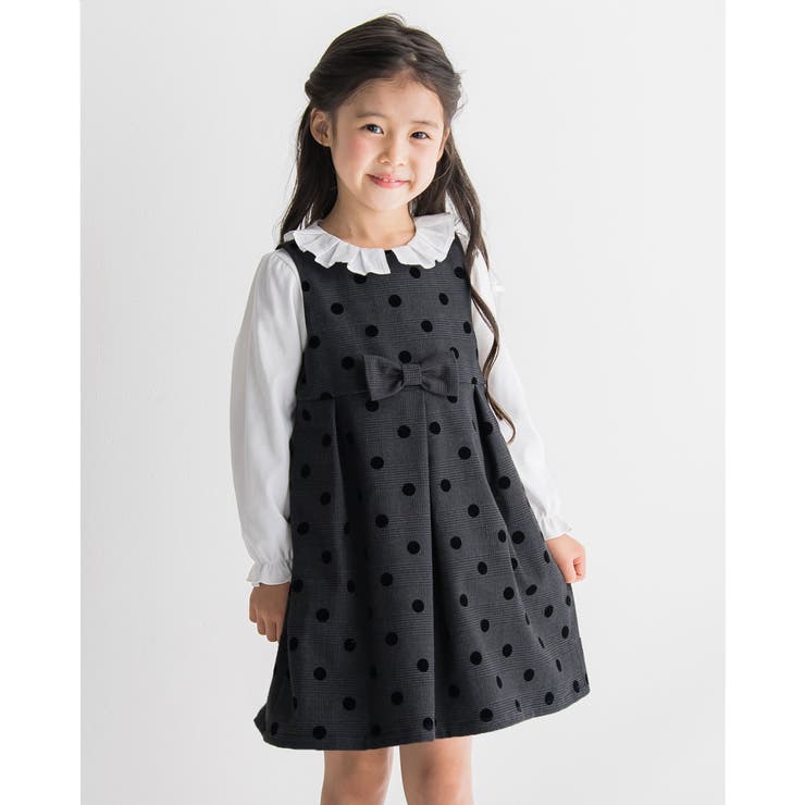 日本製 フォーマル チェック[品番：BEBK0000779]｜BeBe（ベベ）のキッズファッション通販｜SHOPLIST（ショップリスト）