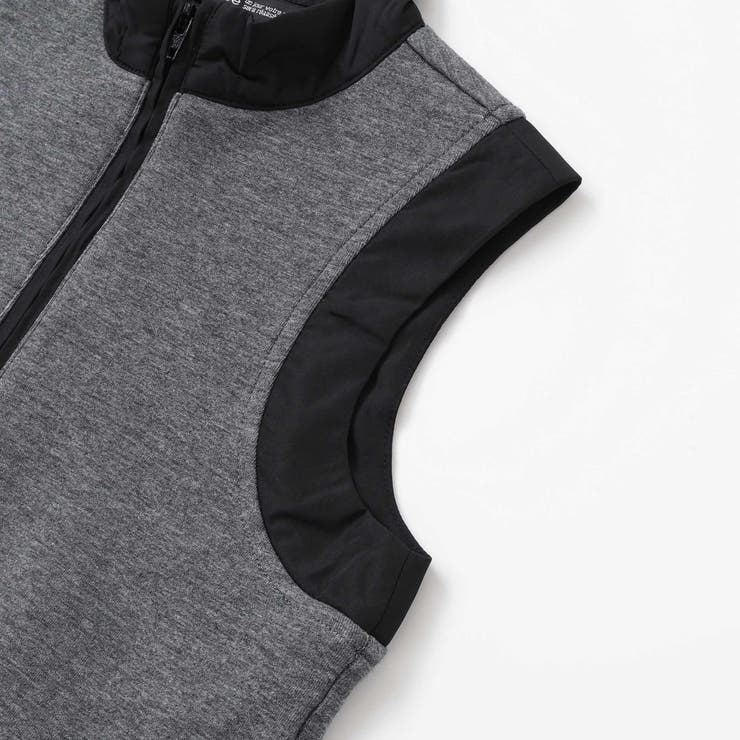 ポンチタフタ切り替えサークルポケットジャンパースカート(90~150cm) | BeBe | 詳細画像10 