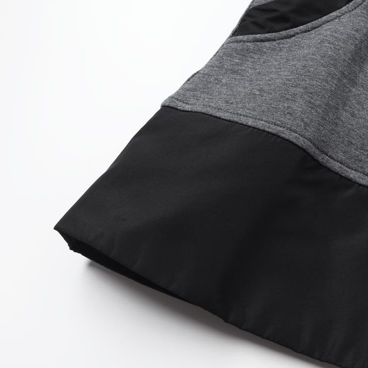 ポンチタフタ切り替えサークルポケットジャンパースカート(90~150cm) | BeBe | 詳細画像13 